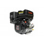 Двигатель бензиновый Loncin LC192F 13 л.с. шпонка