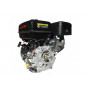 Двигатель бензиновый Loncin LC192F 13 л.с. шпонка