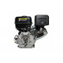 Двигатель бензиновый Loncin LC192F 13 л.с. шпонка