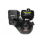 Двигатель бензиновый Loncin LC192F 13 л.с. шпонка