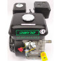 Двигун бензиновий Grunwelt GW170F-S (7,0 к.с., шпонка)