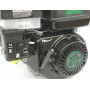 Двигун бензиновий Grunwelt GW170F-S (7,0 к.с., шпонка)