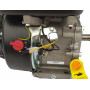 Двигун бензиновий Grunwelt GW170F-S (7,0 к.с., шпонка)