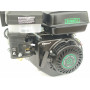 Двигун бензиновий Grunwelt GW170F-S (7,0 к.с., шпонка)