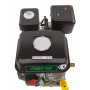 Двигун бензиновий Grunwelt GW170F-S (7,0 к.с., шпонка)