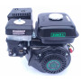 Двигун бензиновий Grunwelt GW170F-S (7,0 к.с., шпонка)