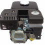 Двигун бензиновий Grunwelt GW170F-S (7,0 к.с., шпонка)