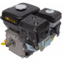 Двигун бензиновий Grunwelt GW170F-S (7,0 к.с., шпонка)