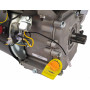 Двигатель бензиновый Grunwelt GW170F-T/20 7,0 л.с., шлиц 20мм