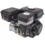 Двигатель бензиновый Grunwelt GW170F-T/20 7,0 л.с., шлиц 20мм