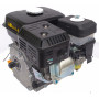 Двигун бензиновий Grunwelt GW170F-T/25 7,0 к.с., шліць 25мм