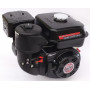 Бензиновий двигун Weima WM170F-L(R) 7,0 к.с. шпонка вал 20 мм