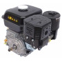 Бензиновий двигун Weima WM170F-L(R) 7,0 к.с. шпонка вал 20 мм