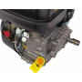 Бензиновий двигун Weima WM170F-L(R) 7,0 к.с. шпонка вал 20 мм