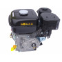 Бензиновий двигун Weima WM170F-L(R) 7,0 к.с. шпонка вал 20 мм