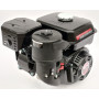 Бензиновий двигун Weima WM170F-L(R) 7,0 к.с. шпонка вал 20 мм