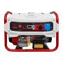 Бензиновый генератор Weima WM5500E