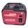 Бензиновий інверторний генератор Weima WM2300iS