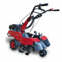 Мотоблок бензиновий Weima WMX650 DeLuxe 7,0 к.с