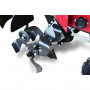 Мотоблок бензиновий Weima WMX650 DeLuxe 7,0 к.с