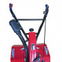 Мотоблок бензиновий Weima WMX650 DeLuxe 7,0 к.с