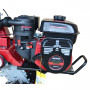 Мотоблок бензиновий Weima WMX650 DeLuxe 7,0 к.с