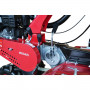 Мотоблок бензиновий Weima WMX650 DeLuxe 7,0 к.с