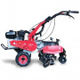 Мотоблок бензиновий Weima WMX650 DeLuxe 7,0 к.с