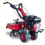 Мотоблок бензиновий Weima WMX650 DeLuxe 7,0 к.с