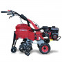 Мотоблок бензиновий Weima WMX650 DeLuxe 7,0 к.с
