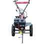 Мотоблок Weima WM1100C-6 (7 к.с.+6 швидкостей, euro5)