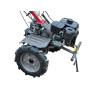 Мотоблок Weima WM1100C-6 (7 к.с.+6 швидкостей, euro5)