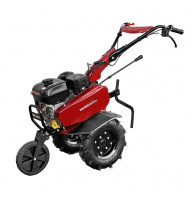 Мотокультиватор Weima WM500 NEW 7,0л.с. 4,00-8, ручки WM900           
