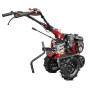 Мотокультиватор Weima WM500 NEW 7,0 к.с. 4,00-8, ручки WM900