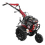 Мотокультиватор Weima WM500 NEW 7,0 к.с. 4,00-8, ручки WM900