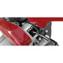 Мотокультиватор Weima WM500 NEW 7,0 к.с. 4,00-8, ручки WM900