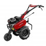 Мотокультиватор Weima WM500 NEW 7,0 к.с. 4,00-8, ручки WM900