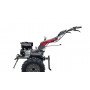 Мотоблок Weima WM1100D-6 DeLuxe (бензин 9,0 л.с. колёса 5,00-12)