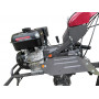 Мотоблок Weima WM1100D-6 DeLuxe (бензин 9,0 л.с. колёса 5,00-12)
