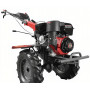 Мотоблок Weima WM1100D-6 DeLuxe (бензин 9,0 л.с. колёса 5,00-12)