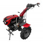 Мотоблок Weima WM1100FE-6 KM (бензин 16л.с.,эл. старт., КПП 4+2 скор, 4,00-10)