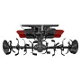 Мотоблок Weima WM1100FE-6 KM (бензин 16л.с.,эл. старт., КПП 4+2 скор, 4,00-10)