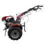 Мотоблок Weima WM1100FE-6 KM (бензин 16л.с.,эл. старт., КПП 4+2 скор, 4,00-10)