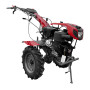 Мотоблок Weima WM1100FE-6 KM (бензин 16л.с.,эл. старт., КПП 4+2 скор, 4,00-10)