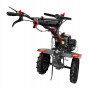 Мотоблок Weima WM1100FE-6 KM (бензин 16л.с.,эл. старт., КПП 4+2 скор, 4,00-10)