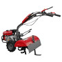 Мотоблок бензиновий Weima WMX520 (бензин 7,0 к.с)