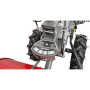 Мотоблок бензиновий Weima WMX520 (бензин 7,0 к.с)