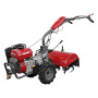 Мотоблок бензиновий Weima WMX520 (бензин 7,0 к.с)