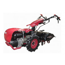 Мотоблок Weima WMX650 з активною фрезою