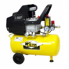 Компресор Werk BM-2Т24N